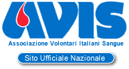 AVIS Associazione Volontari Italiani Sangue